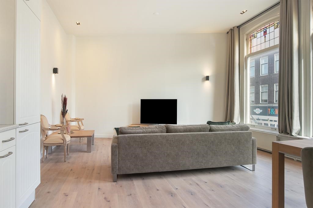 Appartement te huur Schoterweg, Haarlem