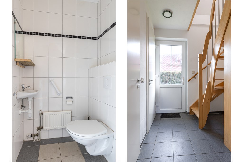 For rent: House Verlengde Vennen, Vlagtwedde - 2