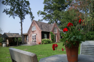 For rent: House Heistraat, Breda - 1