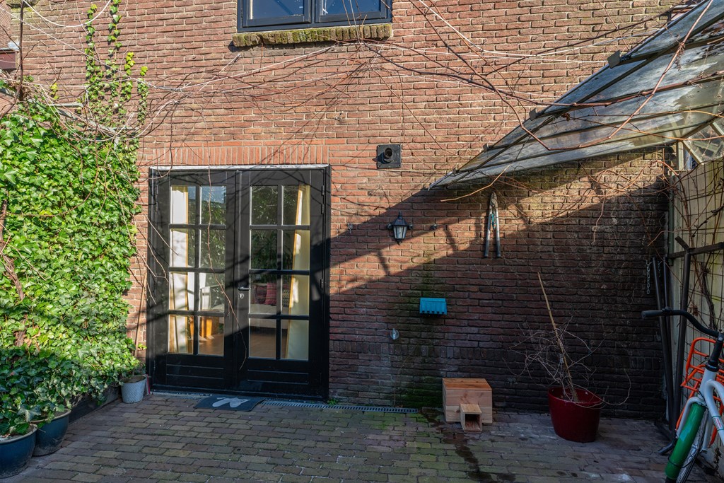 For rent: House Tjalkstraat, Eindhoven - 35