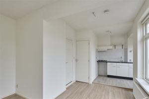 Te huur: Studio Eyssoniusplein, Groningen - 1