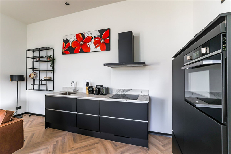 Te huur: Appartement Kraneweg, Groningen - 6