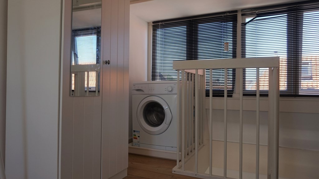 For rent: Apartment Sint Jorissteeg, Leiden - 25