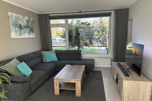 Te huur: Woning Hooghout, Breda - 1