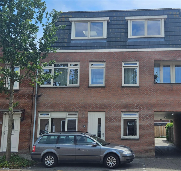 Te huur: Appartement Bredaseweg, Roosendaal - 7