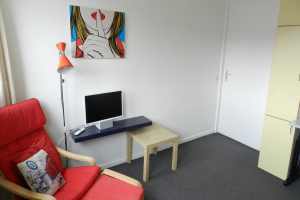 For rent: Room Titaniumstraat, Apeldoorn - 1