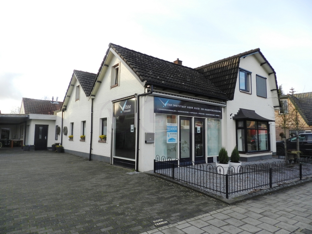 Te huur: Studio 1e Wormenseweg, Apeldoorn - 15