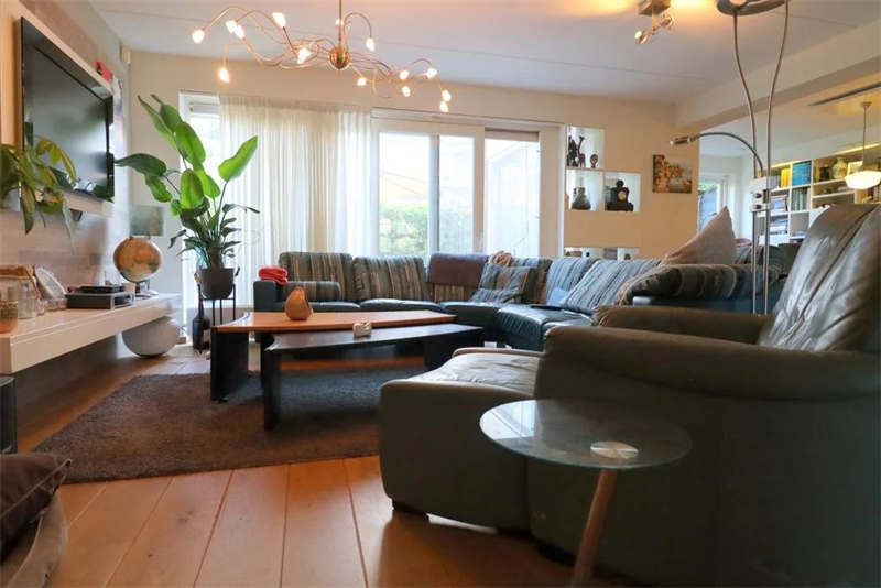 Te huur: Woning De Oude Weg, Elst Ut - 3