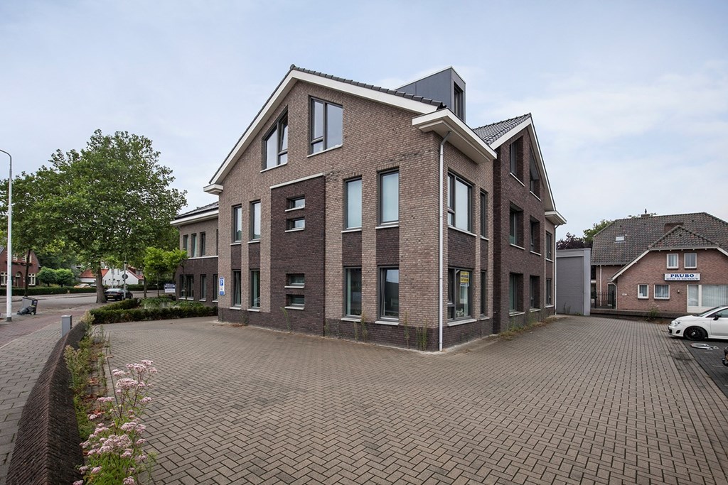 Te huur: Appartement Rijnstraat, Eindhoven - 15