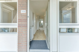 For rent: Apartment Stationsweg, Eindhoven - 1