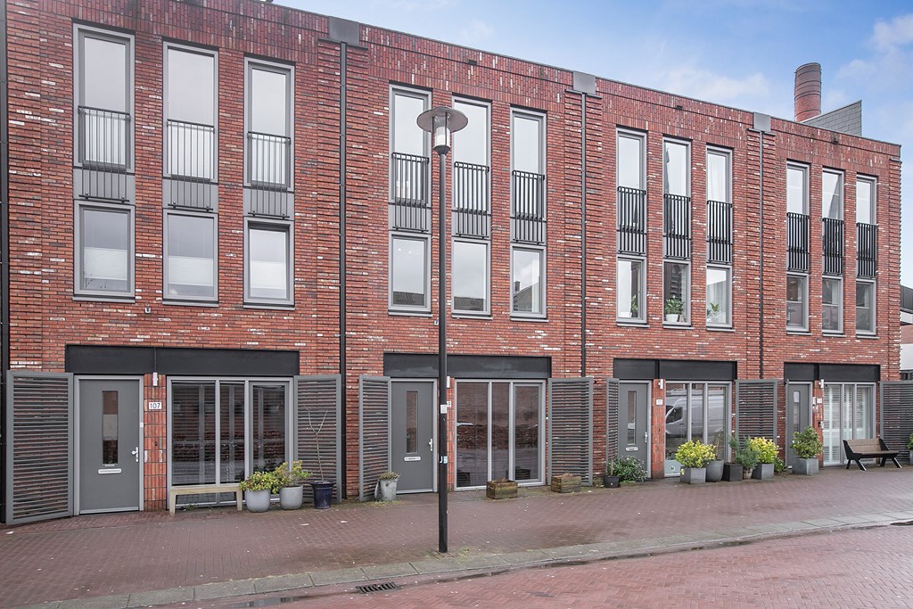 For rent: House Wilhelminaweg, Woerden - 36