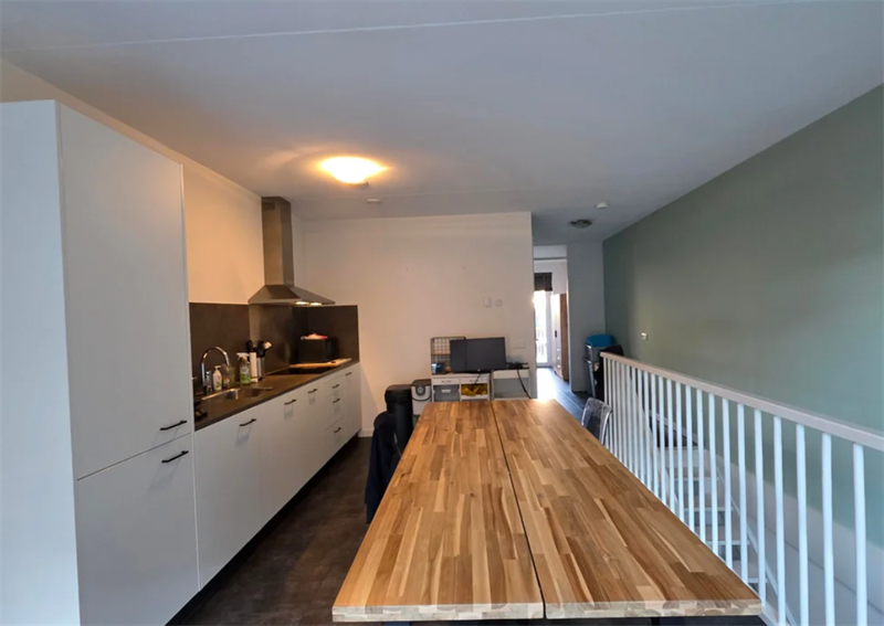 Te huur: Appartement Brugstraat, Roosendaal - 7