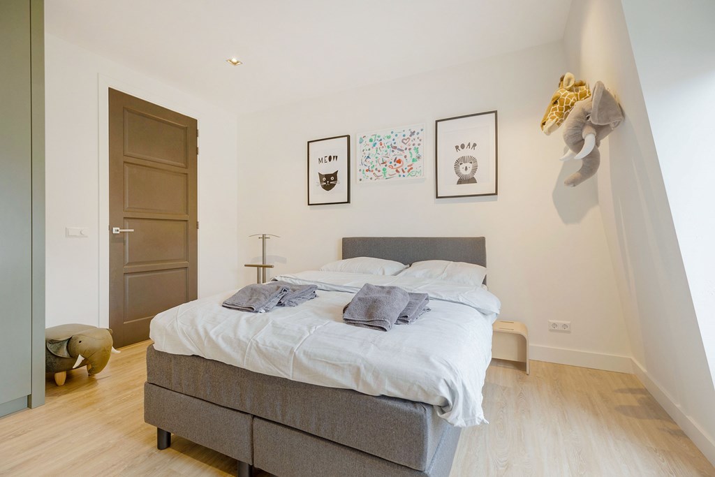 Te huur: Woning Linnaeusdwarsstraat, Amsterdam - 23
