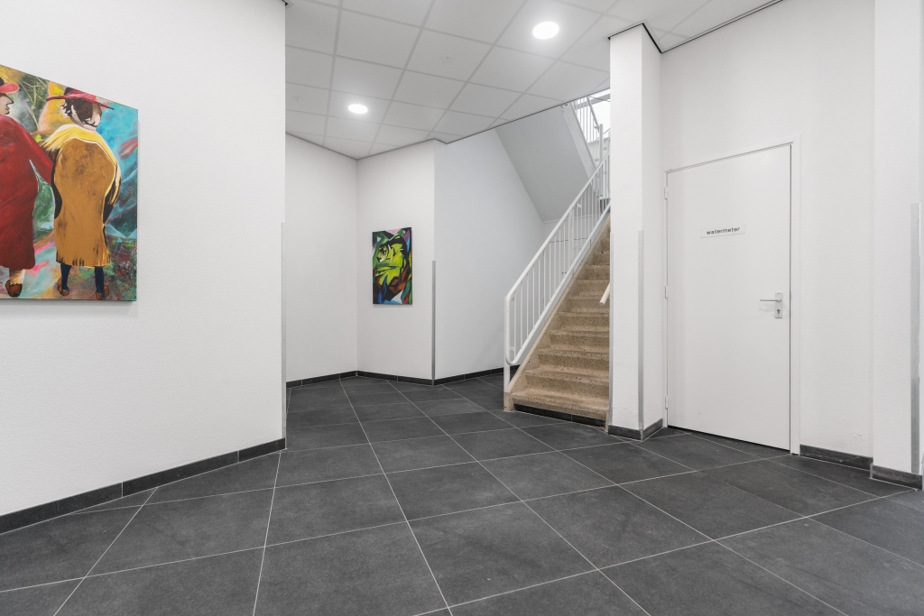 Te huur: Appartement Dorpsplein, Westervoort - 19