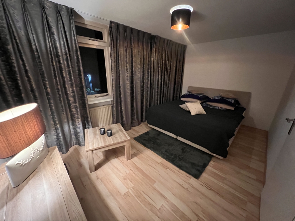 Te huur: Woning Bizetstraat, Delft - 16