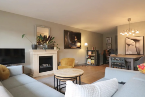 Te huur: Appartement Fivelingo, Utrecht - 1