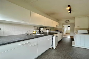 Te huur: Appartement Frits Ruysstraat, Rotterdam - 1