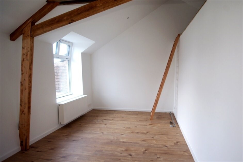 Te huur: Appartement de Jongestraat, Terneuzen - 1