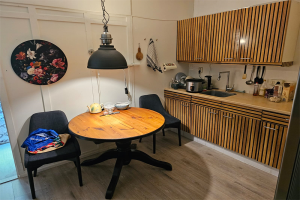 For rent: Room Van Nijenrodeweg, Amsterdam - 1