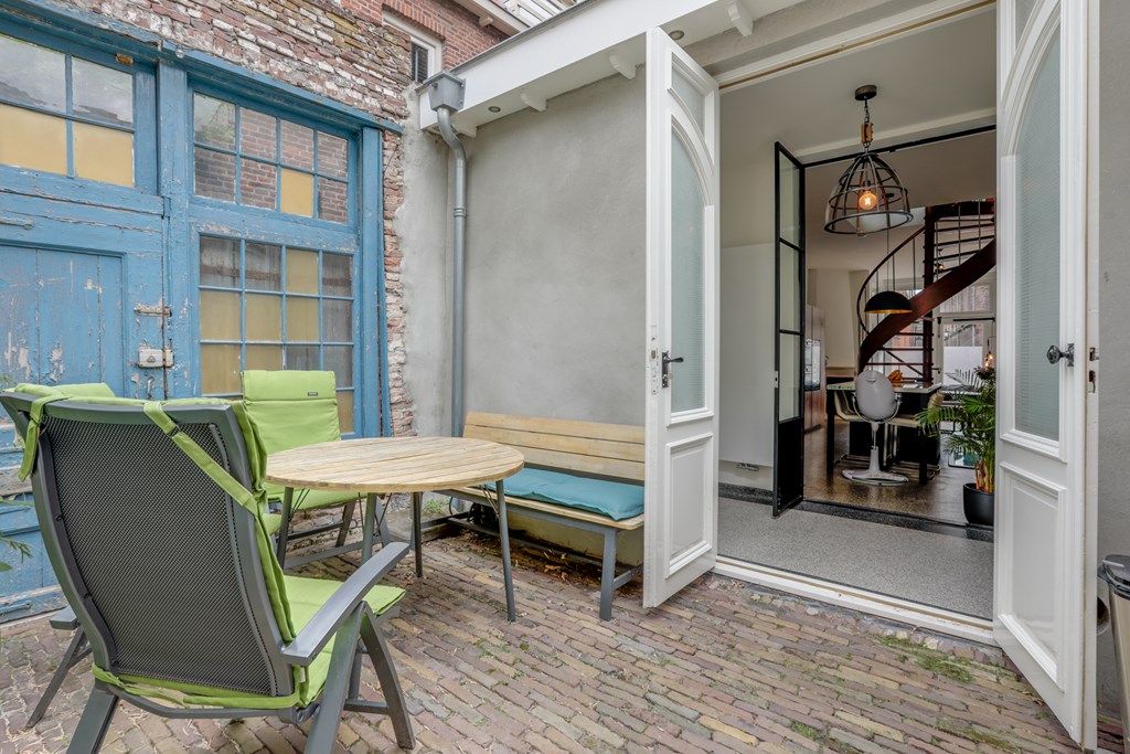 For rent: House Lange Nieuwstraat, Utrecht - 11