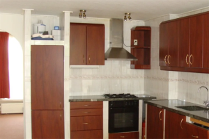 Te huur: Appartement Spoorsingel, Rotterdam - 1