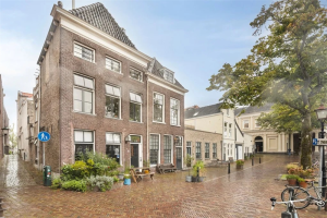 Te huur: Appartement Korte Haven, Schiedam - 1