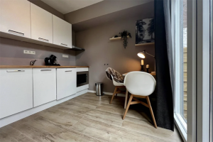 Te huur: Studio Carnisselaan, Rotterdam - 1
