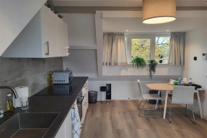 For rent: Apartment Ploegstraat, Nijmegen - 1