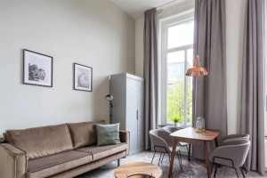 For rent: Studio Heuvelring, Tilburg - 1