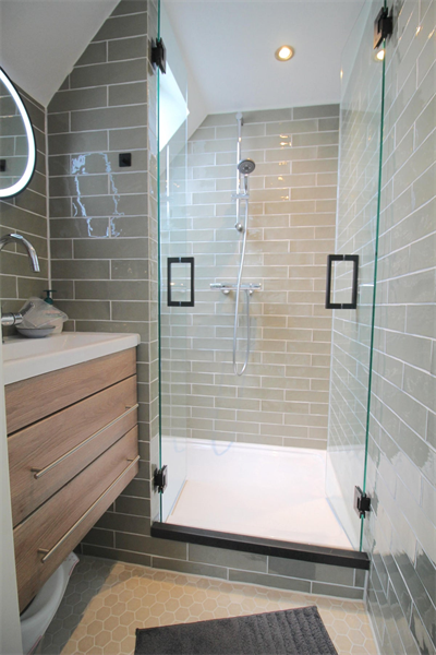 For rent: House Waterjuffer, Dorst - 3