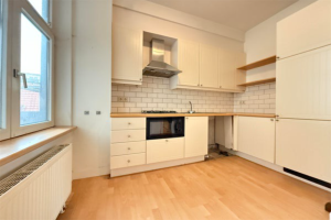 Te huur: Appartement Lange Brugstraat, Breda - 1