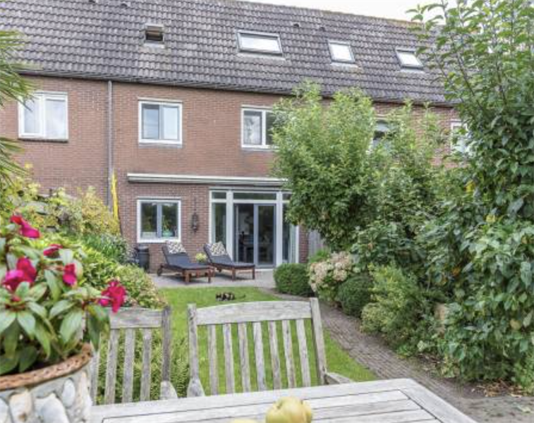 For rent: House Wemmingen, Nieuw Vennep - 6