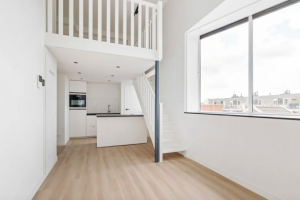 Te huur: Appartement Van Speykstraat, Rotterdam - 1