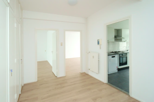 Te huur: Appartement Landrestraat, Den Haag - 1