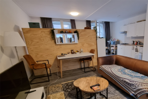 Te huur: Studio Petrus Campersingel, Groningen - 1