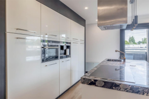 Te huur: Appartement Baarlandhof, Rotterdam - 1