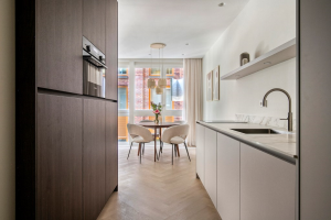 For rent: Apartment Veemkade, Amsterdam - 1