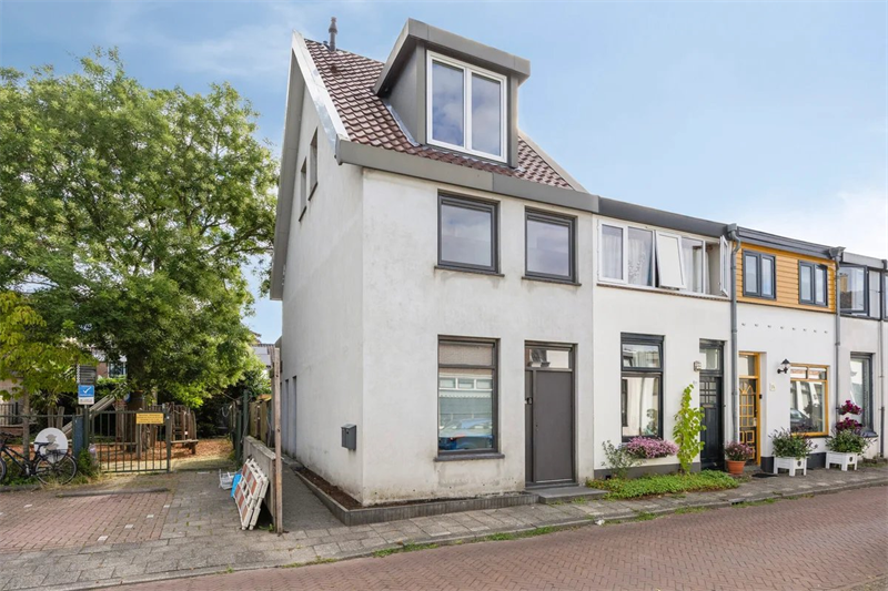 For rent: Apartment Gildestraat, Bussum - 19