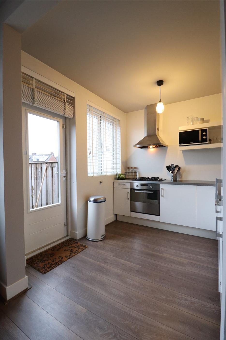 Te huur: Appartement Mr. Troelstralaan, Amstelveen - 6
