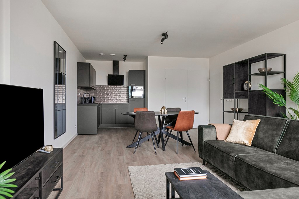 Te huur: Appartement Rentmeesterstraat, Almere - 5