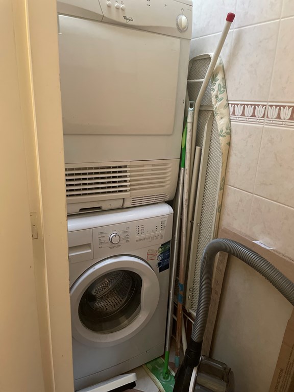 Te huur: Appartement Johannes Verhulststraat, Amsterdam - 20