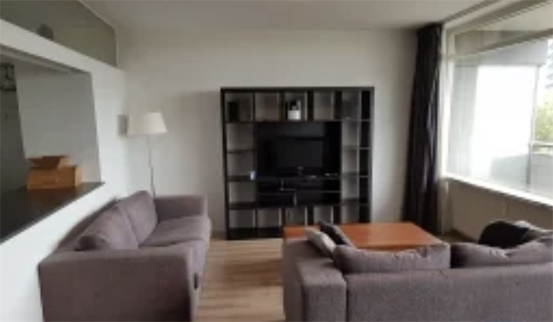 Te huur: Appartement Bomanshof, Eindhoven - 1