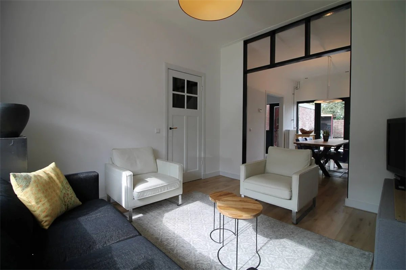For rent: House Klimopstraat, Breda - 2