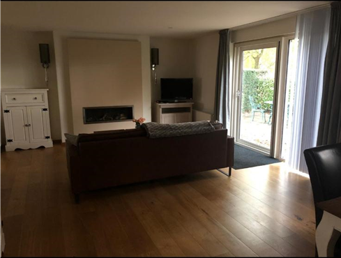 For rent: House Broekweg, Plasmolen - 6