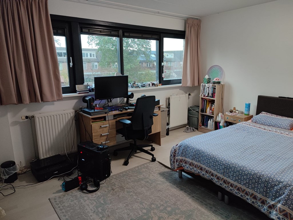 For rent: Apartment Operetteweg, Almere - 4