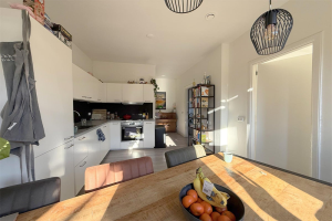 Te huur: Appartement Nieuwe 's-Gravelandseweg, Bussum - 1
