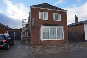 Te huur: Appartement Boksheuvelstraat, Den Bosch - 1