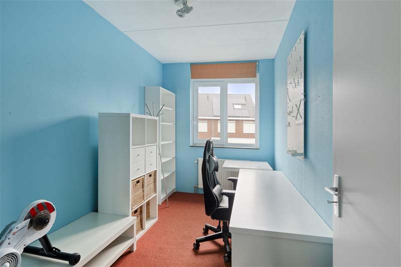 Te huur: Woning Meidoorn, Millingen Aan De Rijn - 25