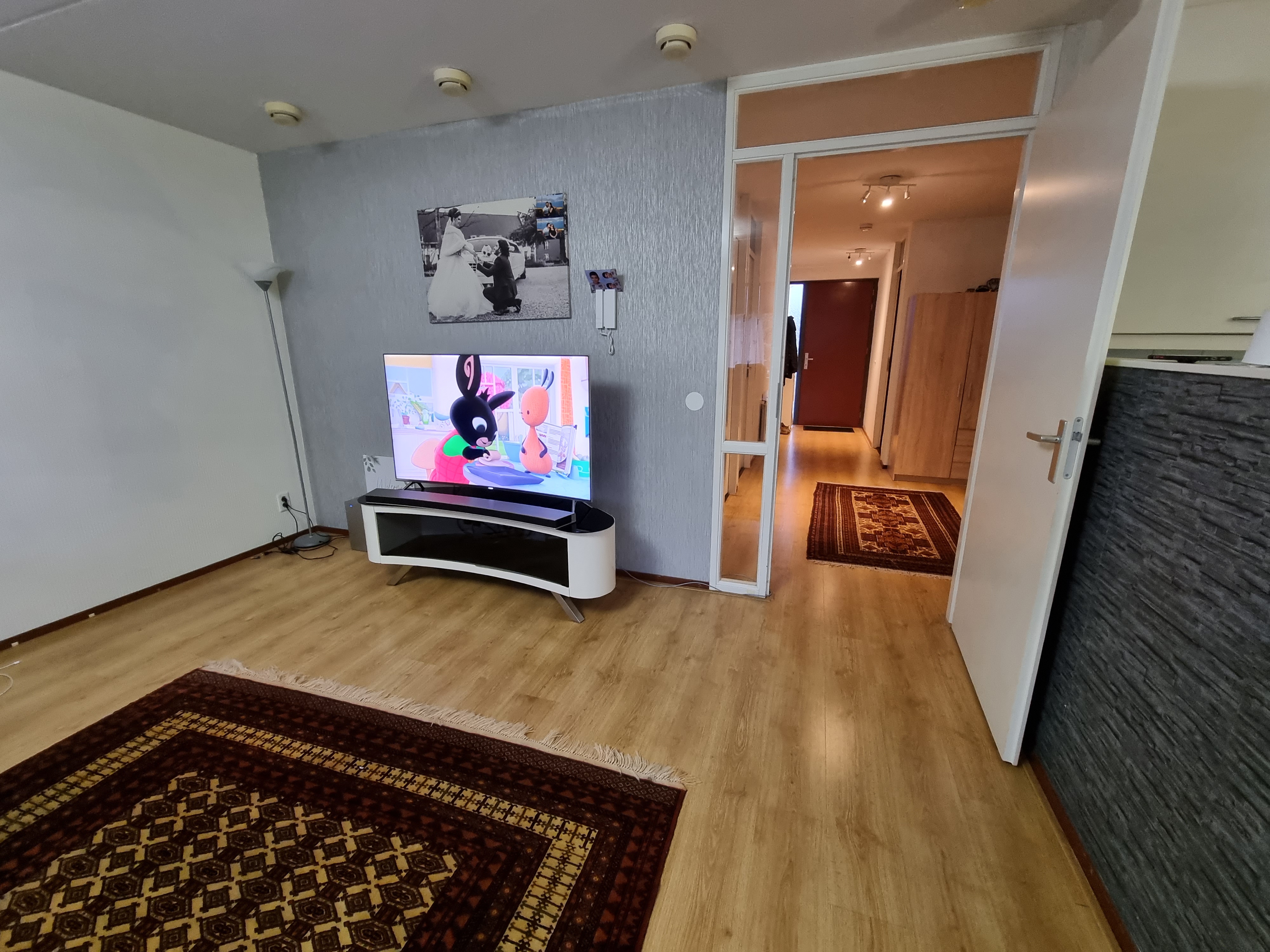 For rent: Apartment Puntenburgerlaan, Amersfoort - 2