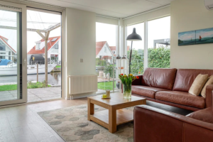 Te huur: Woning Seinpolle, Grou - 1